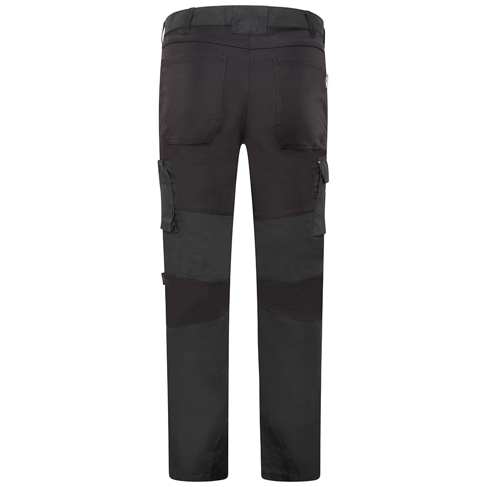 JCB D+26 Trade Hybrid Stretch Trousers