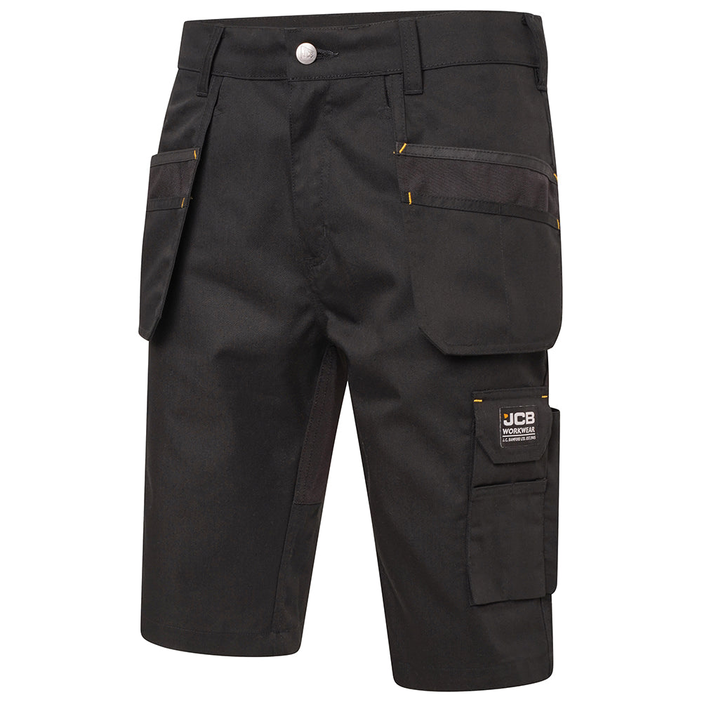 JCB D+27 Trade Hybrid Stretch Shorts