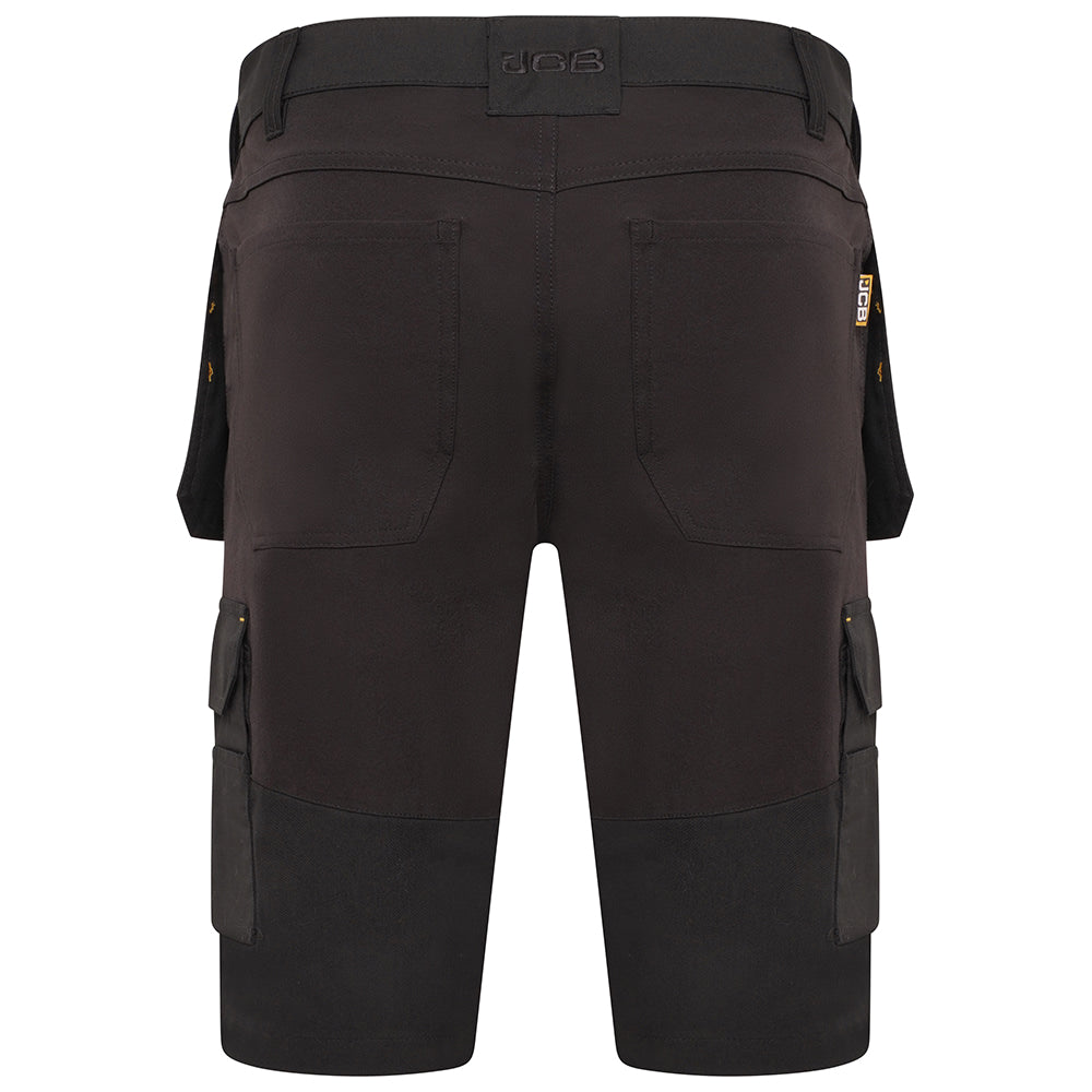 JCB D+27 Trade Hybrid Stretch Shorts