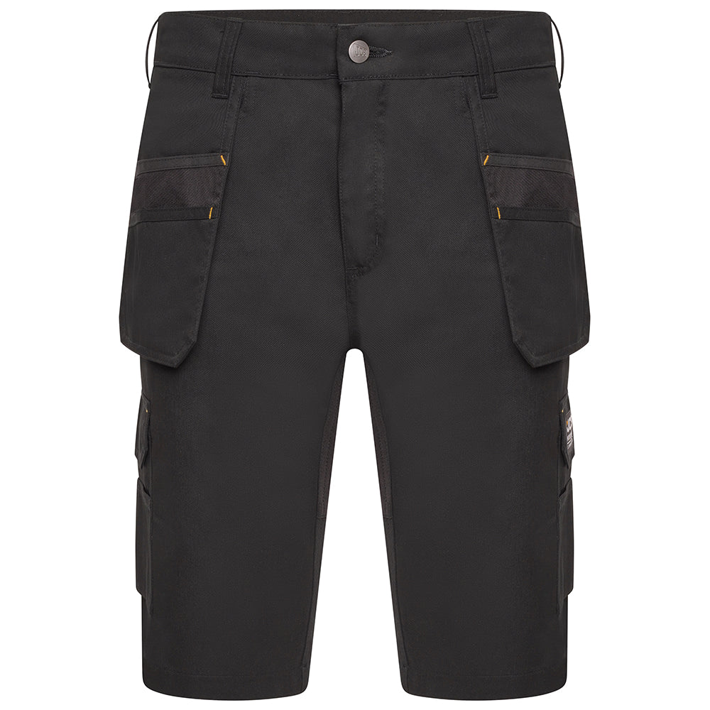 JCB D+27 Trade Hybrid Stretch Shorts