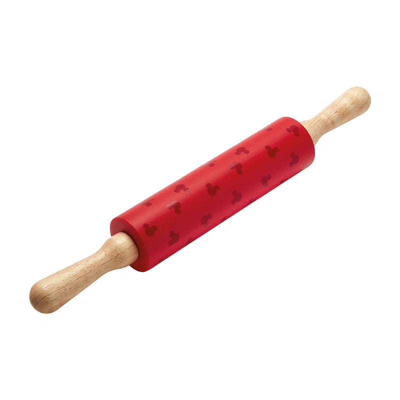 Prestige x Disney Bake with Mickey Silicone Rolling Pin