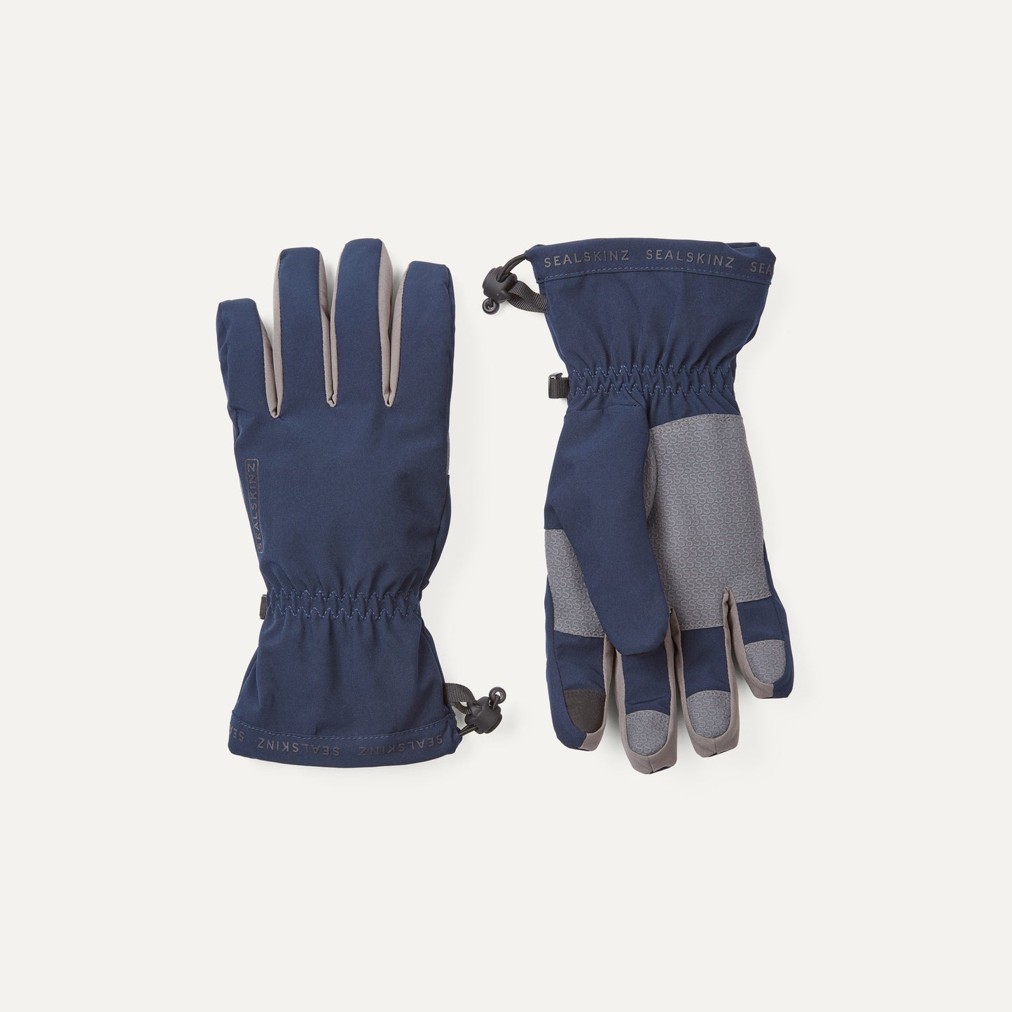 Sealskinz Drayton Waterproof Lightweight Gauntlet Gloves