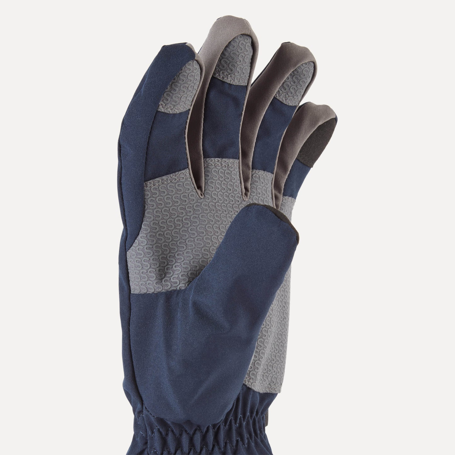 Sealskinz Drayton Waterproof Lightweight Gauntlet Gloves