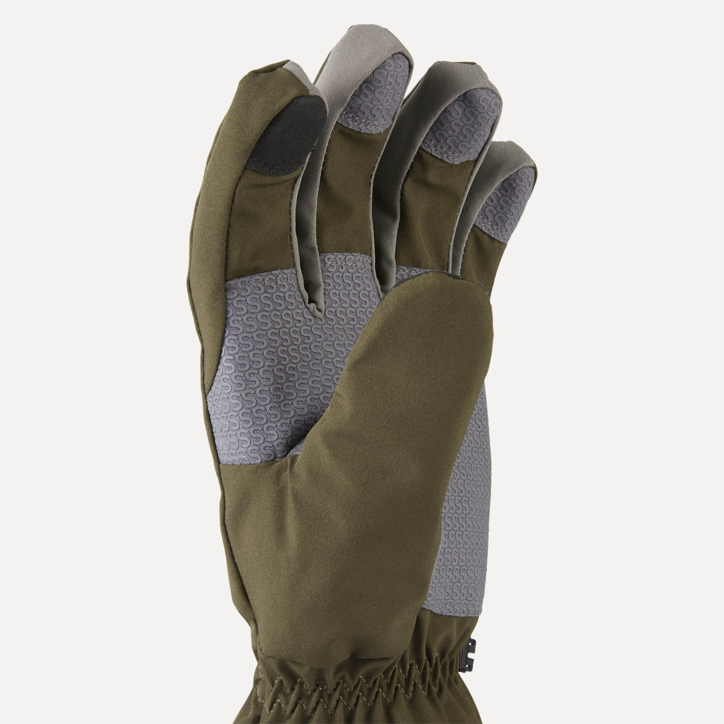 Sealskinz Drayton Waterproof Lightweight Gauntlet Gloves