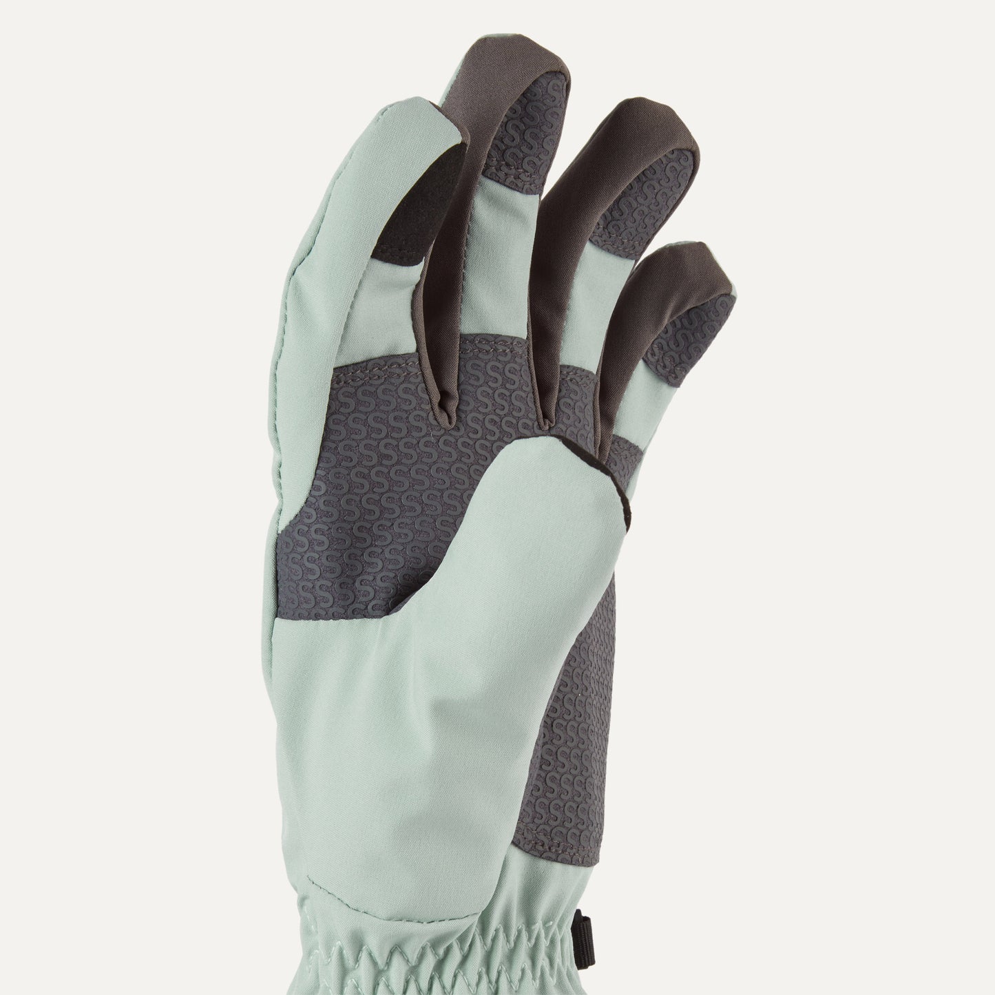 Sealskinz Drayton Waterproof Womens Lightweight Gauntlet Gloves