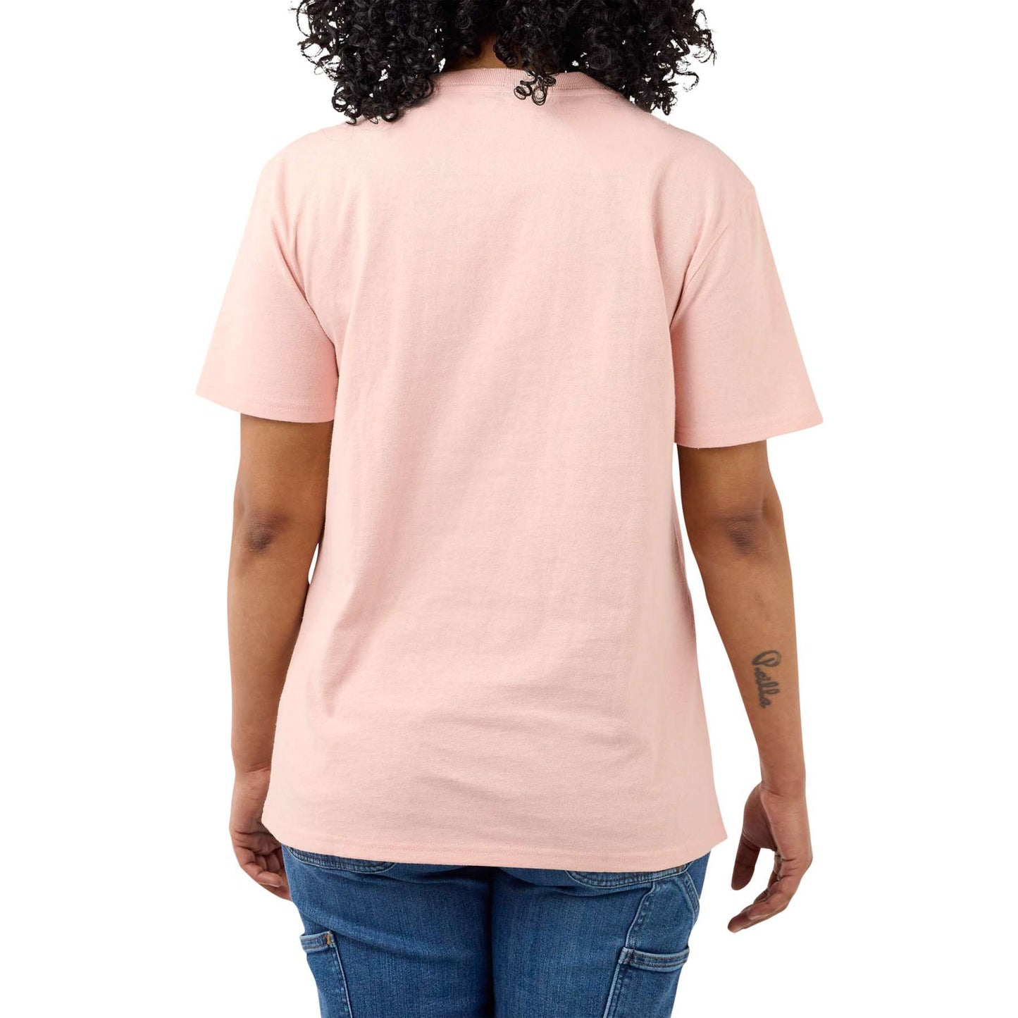 Carhartt Heavyweight K87 Pocket T-Shirt