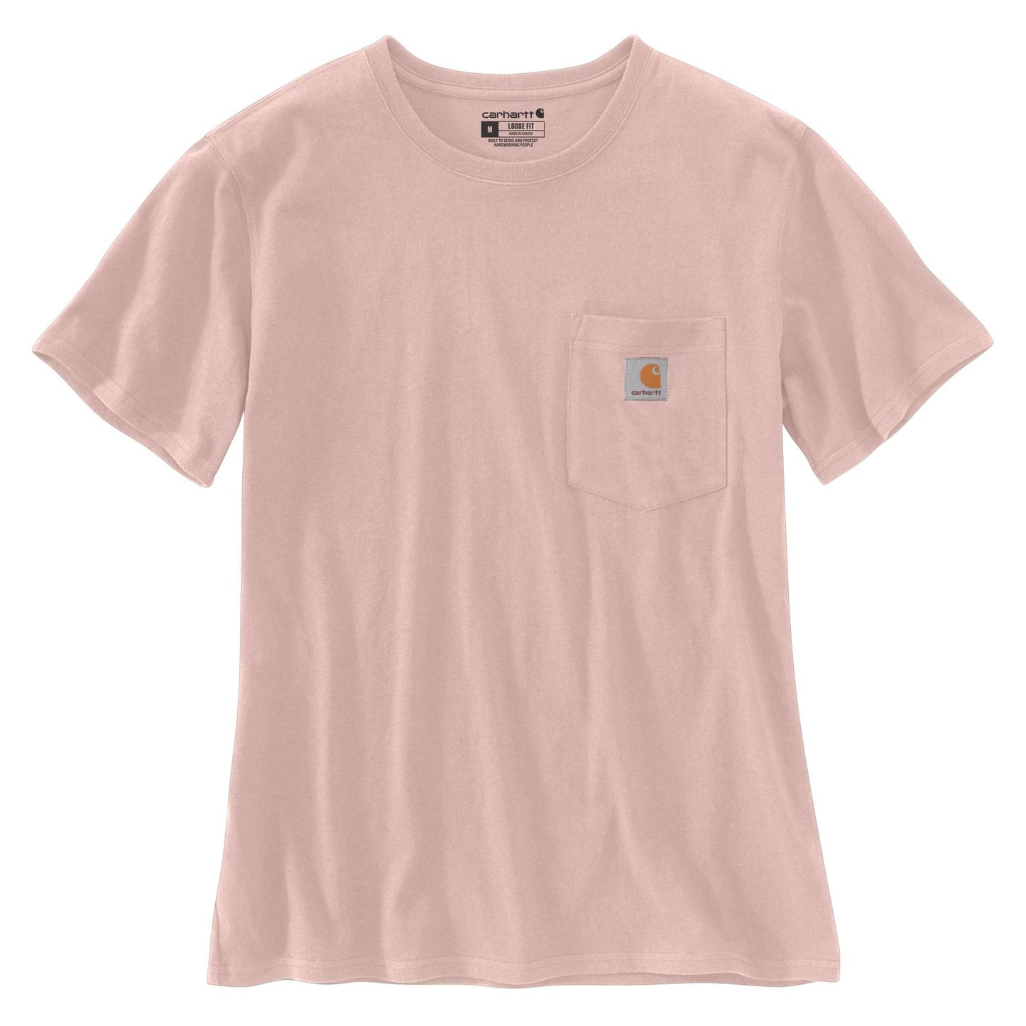 Carhartt Heavyweight K87 Pocket T-Shirt