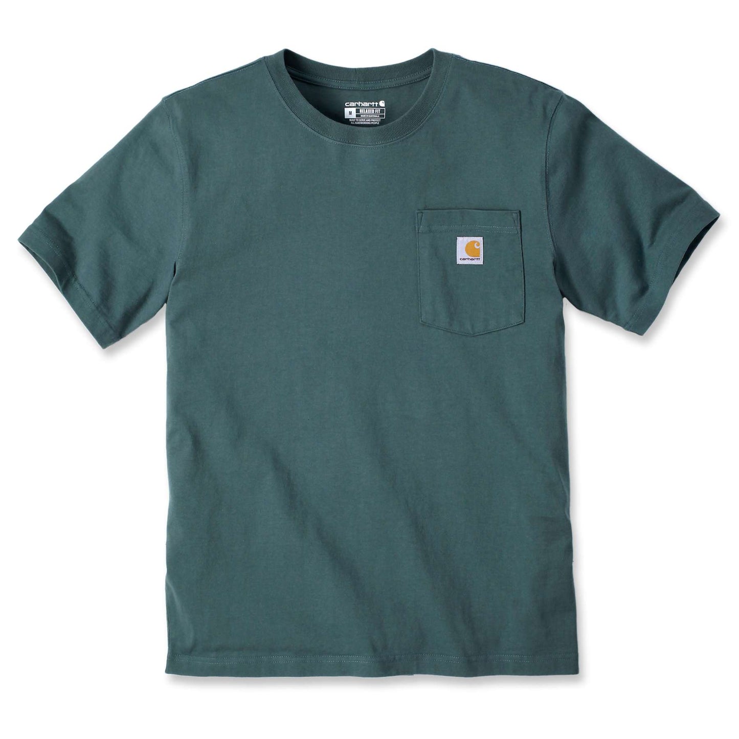 Carhartt Workwear Pocket Short Sleeve T-Shirt