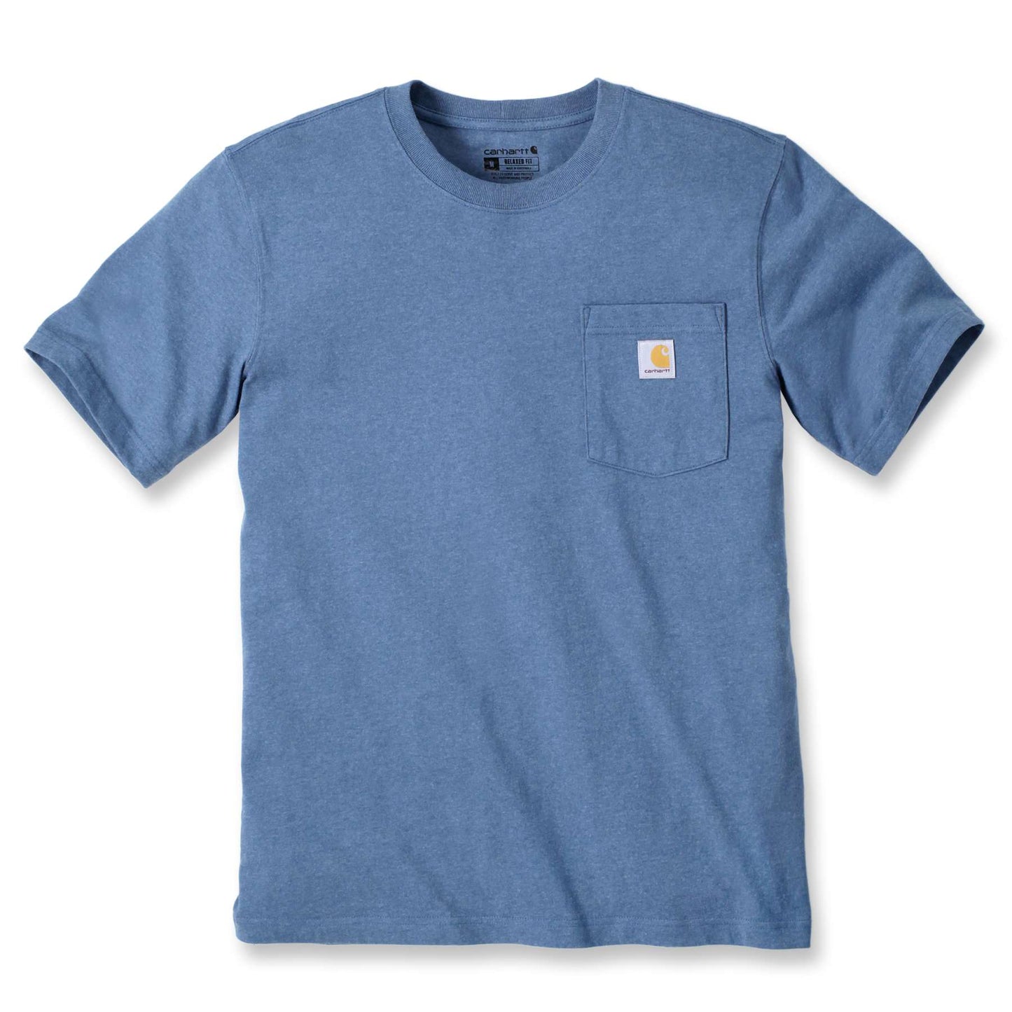 Carhartt Workwear Pocket Short Sleeve T-Shirt