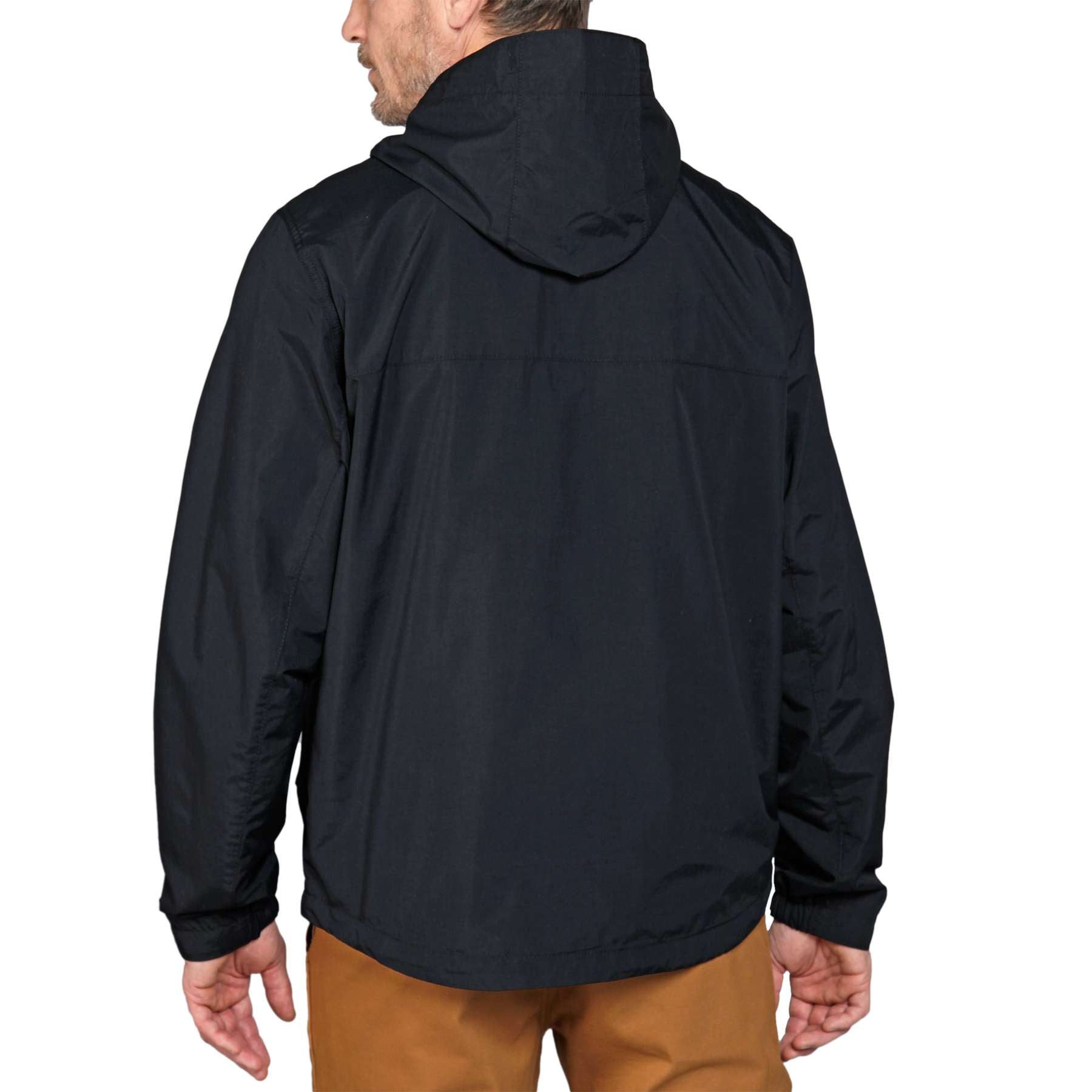 Carhartt Lightweight Packable Anorak – Sam Turner & Sons