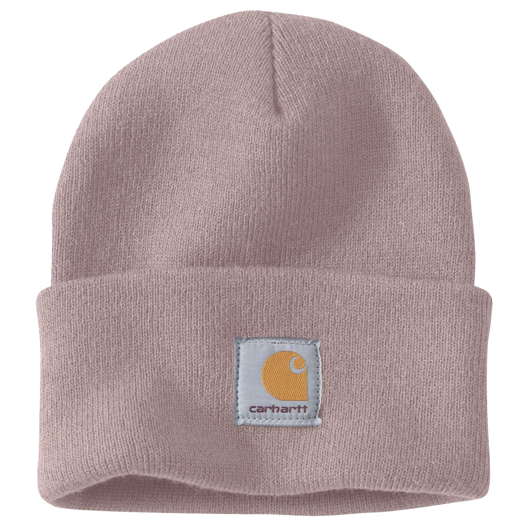 Buy Carhartt - Acrylic Watch Cap - Charcoal Branded Beanie Ski Hat at  Amazon.in