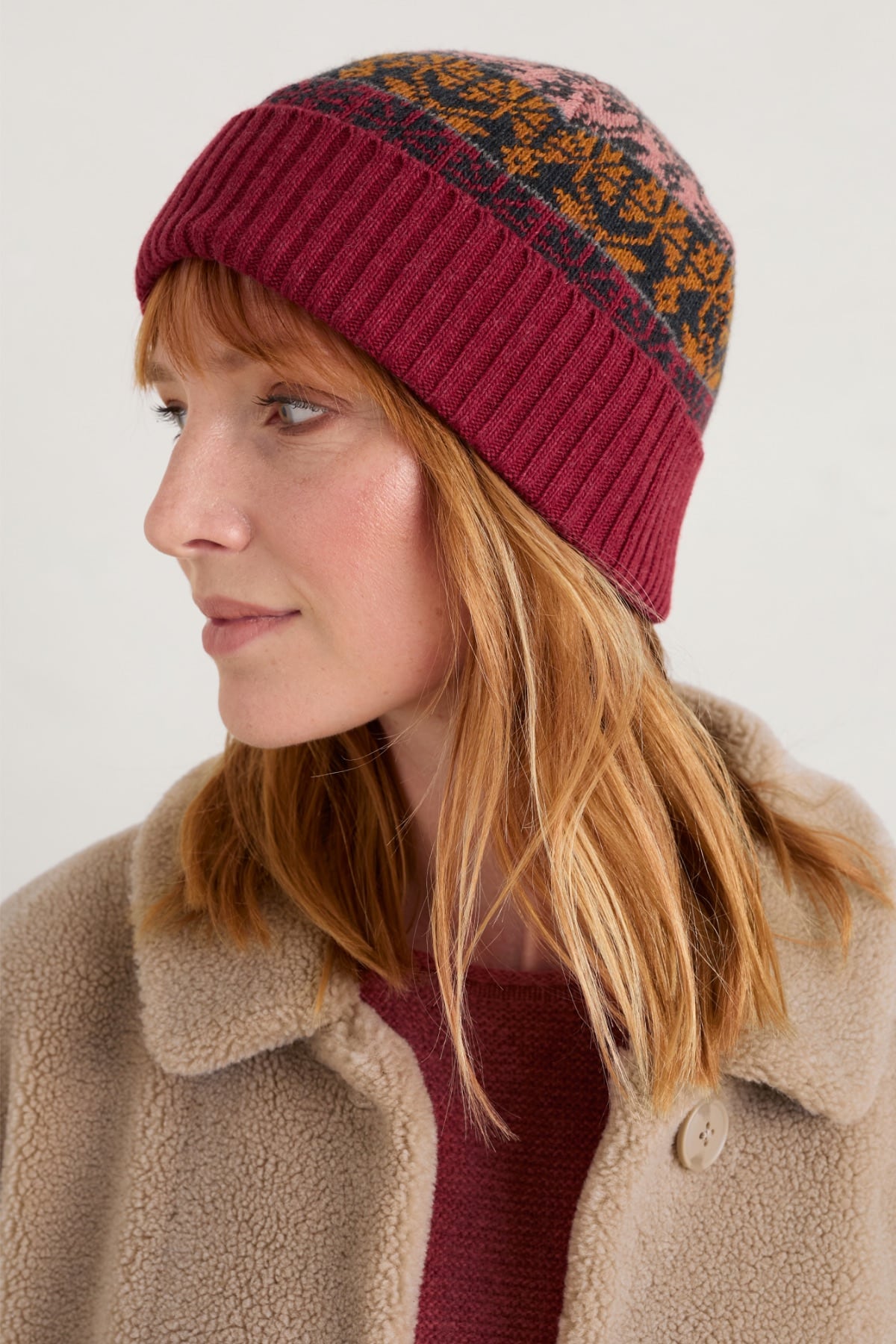 Seasalt Forest Walk Hat