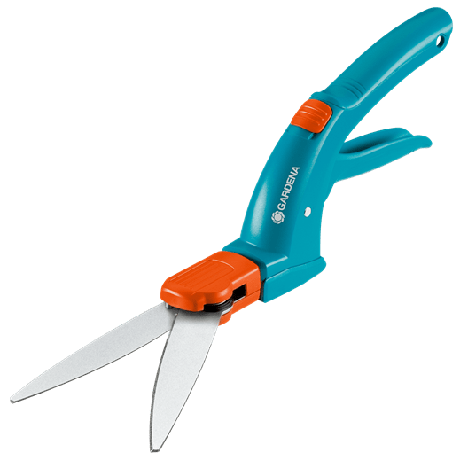 Gardena Classic Rotatable Grass Shears