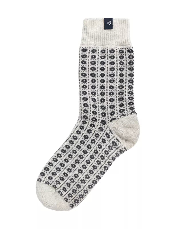 Holebrook Sweden Vansbro Raggsocka Socks