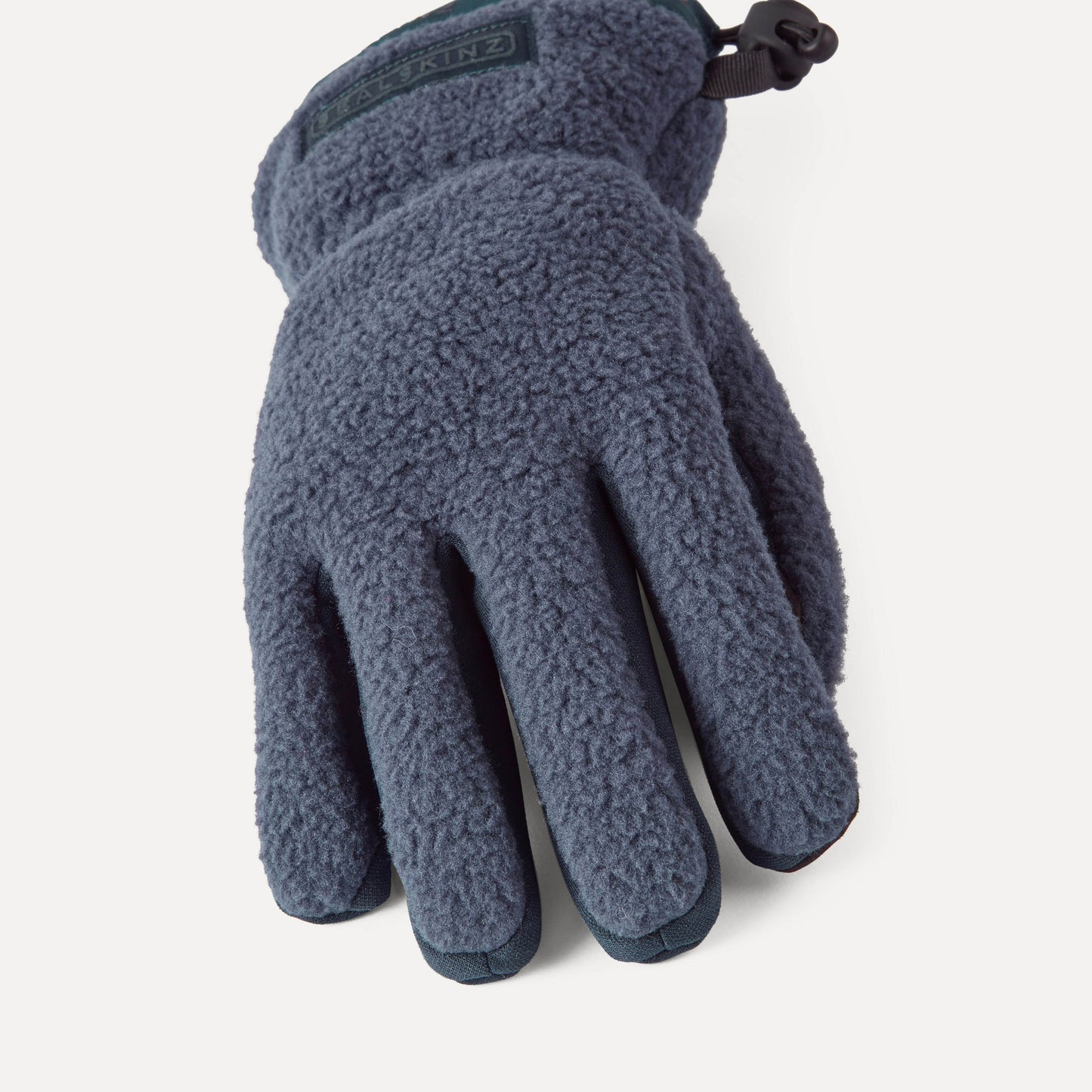 Sealskinz Hoveton Waterproof Sherpa Fleece Gloves