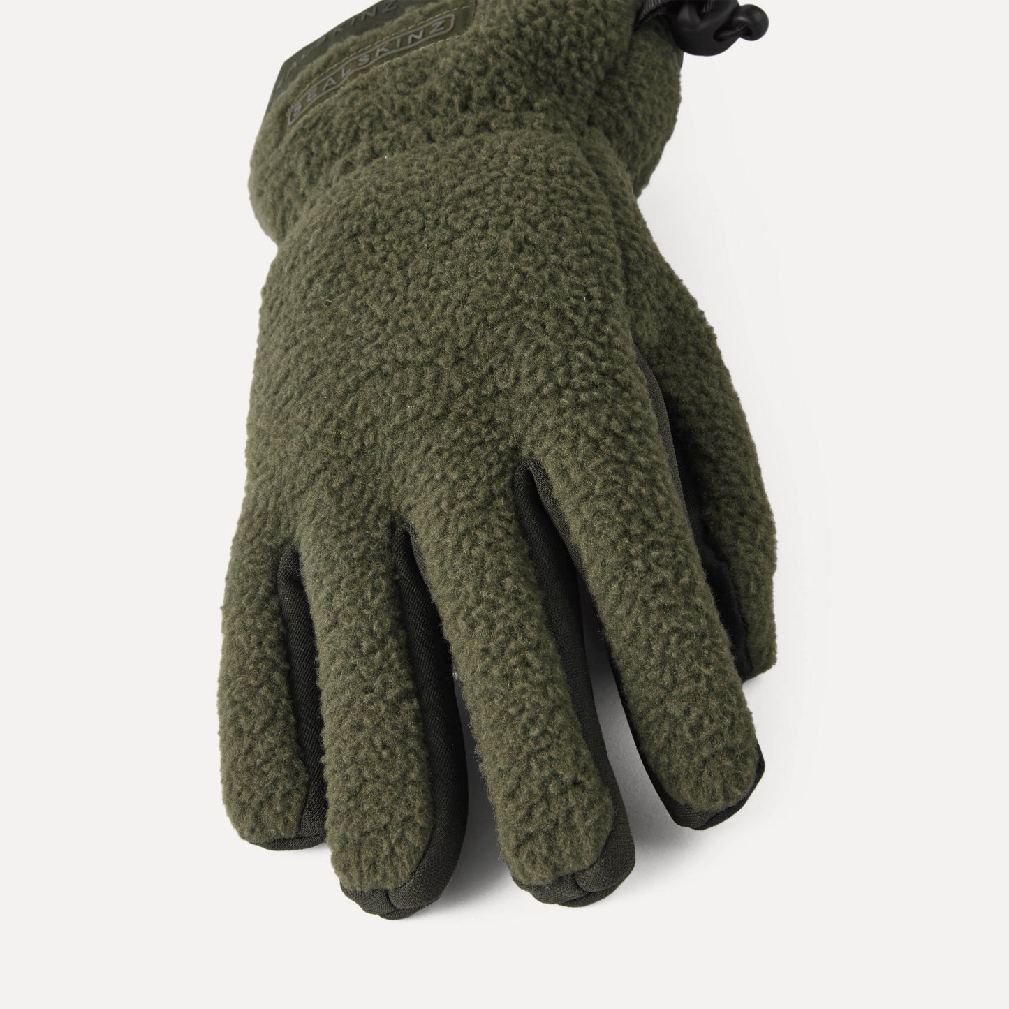 Sealskinz Hoveton Waterproof Sherpa Fleece Gloves