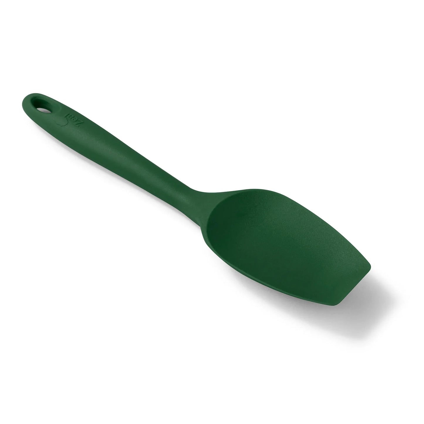 Zeal Silicone Spatula Spoon