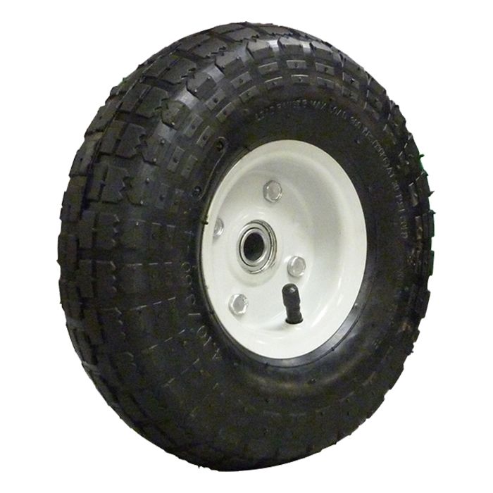 Jefferson Spare Wheel For JEF1805/1806 Sack Truck – Sam Turner & Sons