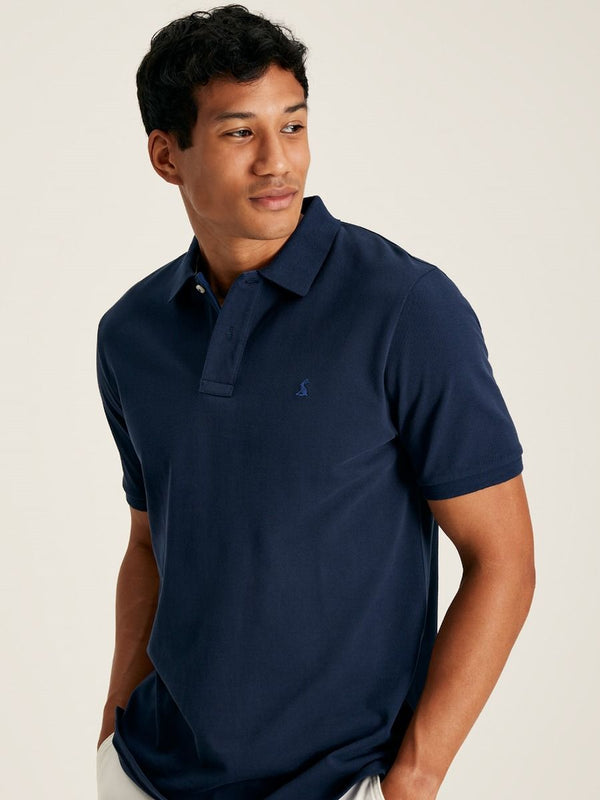 Joules Woody Classic Fit Polo Shirt – Sam Turner & Sons