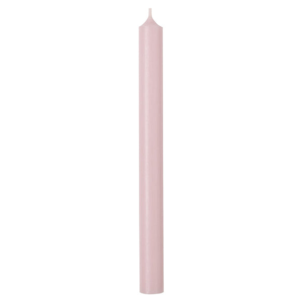 IHR Orchid Pink Cylinder Candle