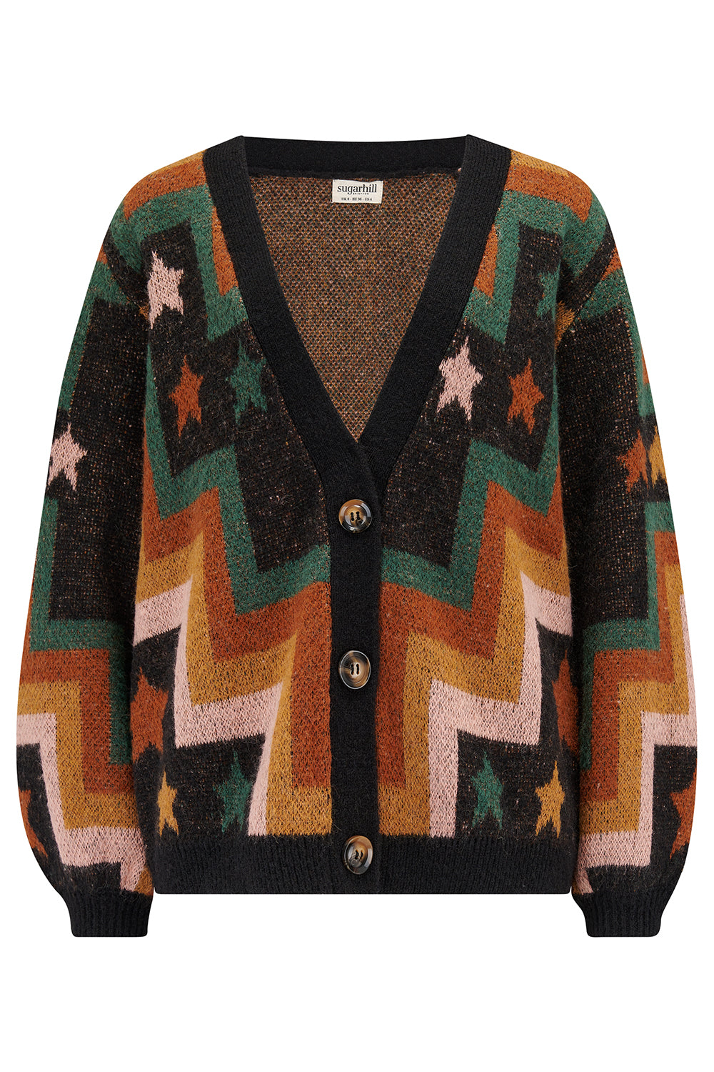 Sugarhill Brighton Morganna Cardigan