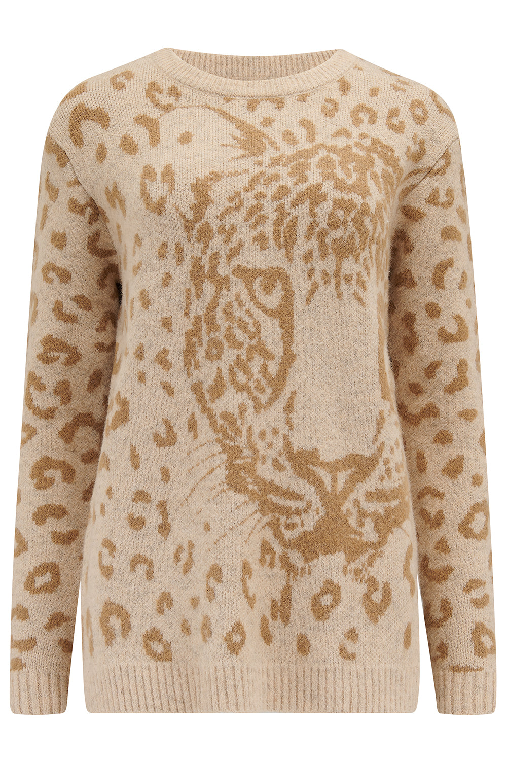 Sugarhill Brighton Abalina Jumper