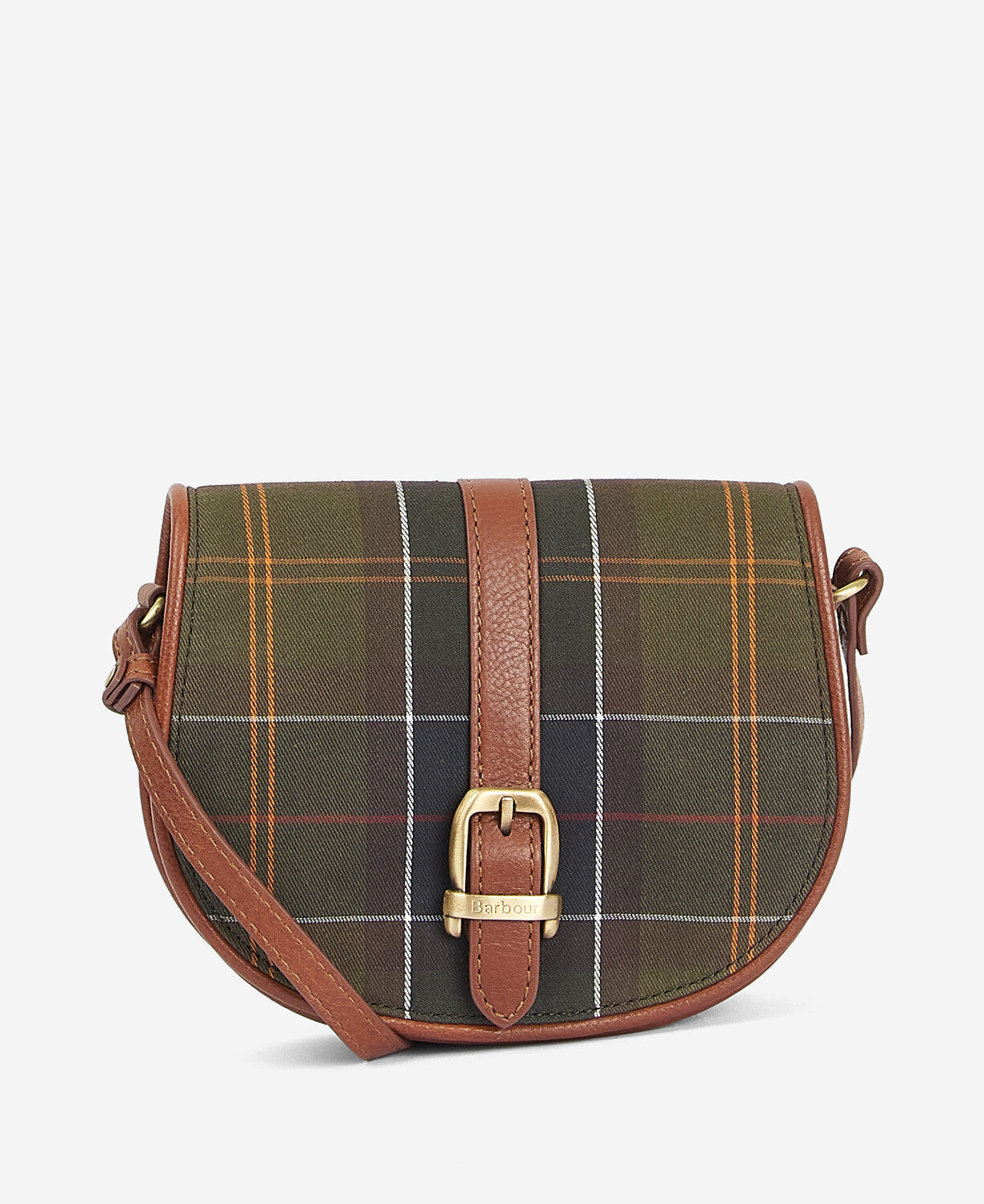 Barbour Katrine Saddle Bag