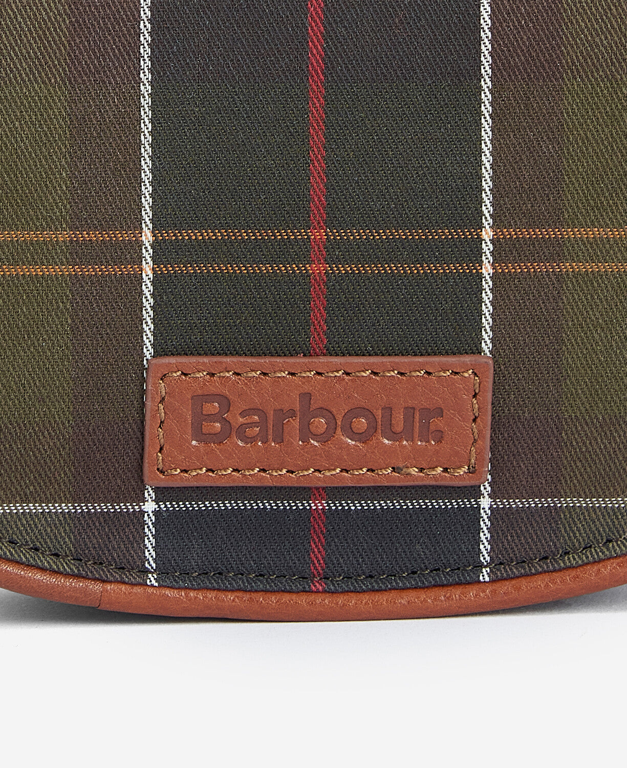 Barbour Katrine Saddle Bag