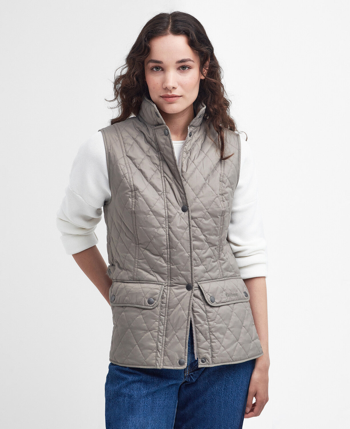 Barbour Otterburn Gilet