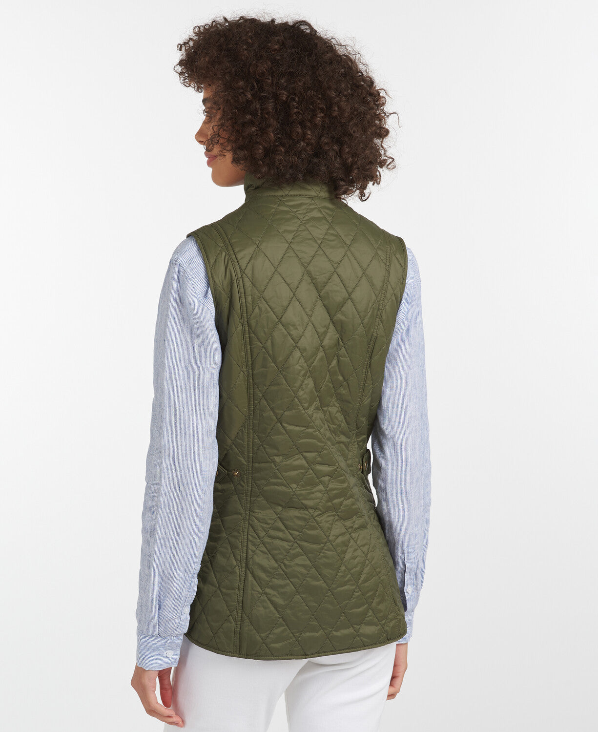 Barbour Otterburn Gilet