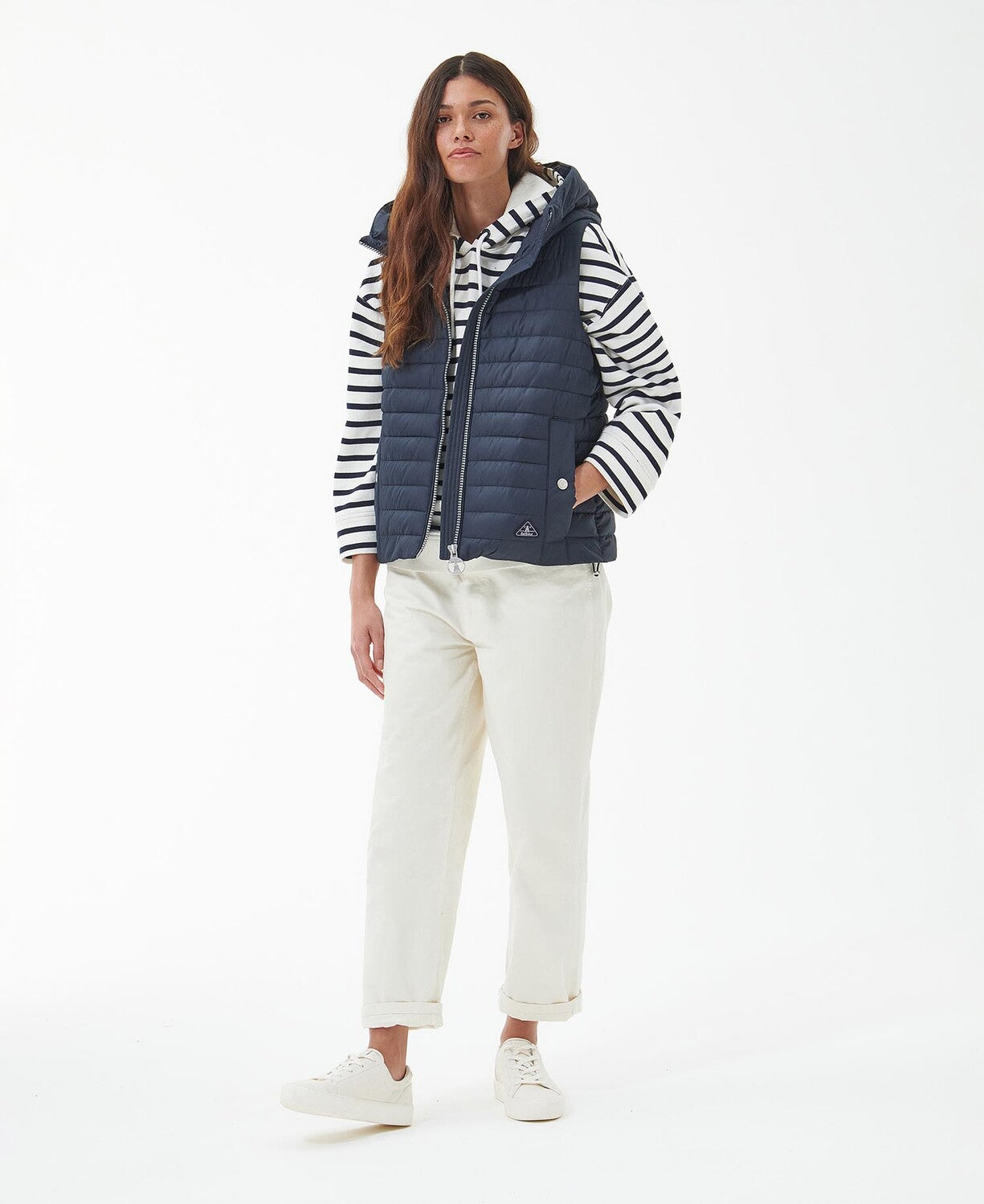 Barbour Oxeye Gilet