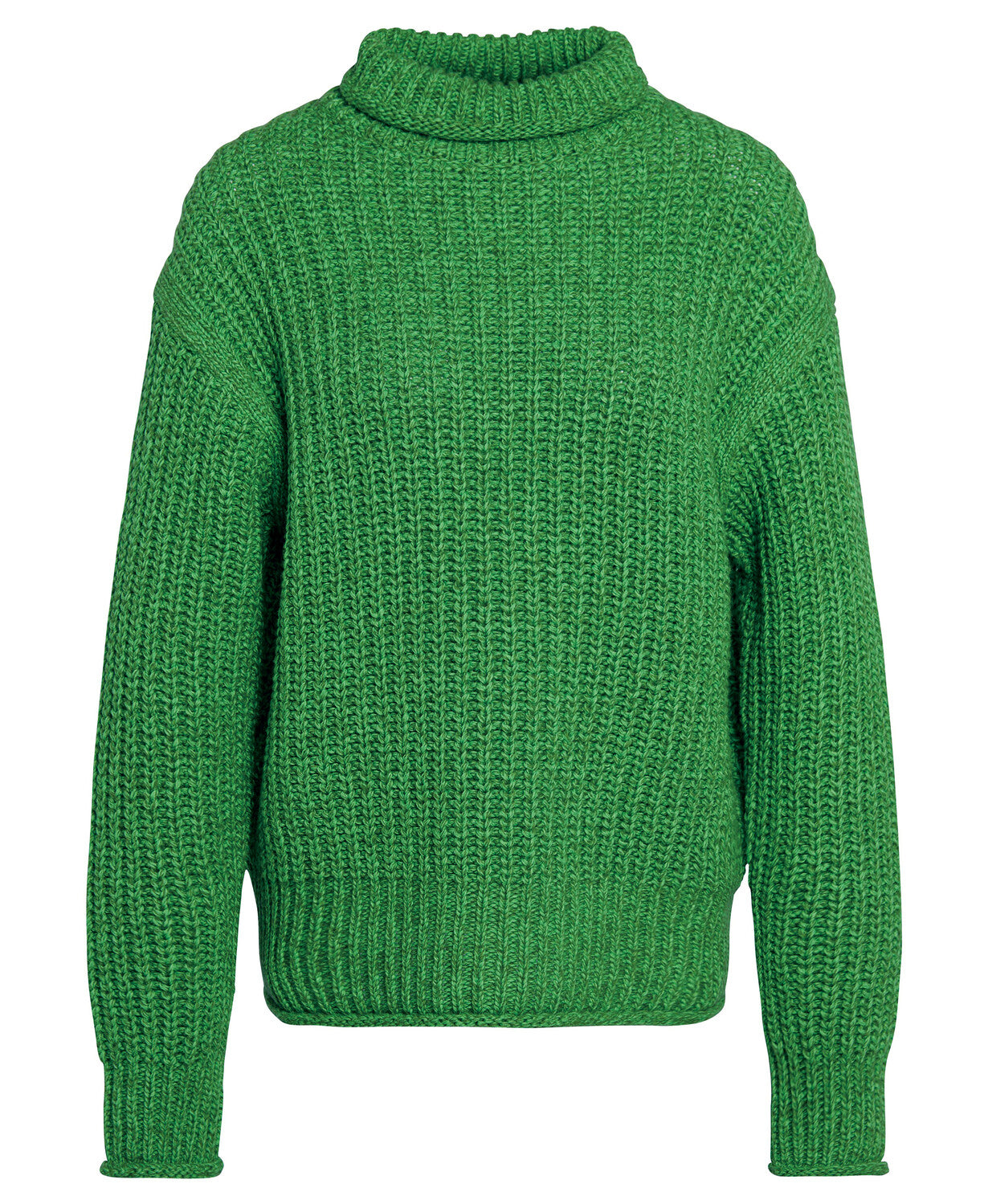 Barbour Rockcliffe Fisherman Rib Sweater