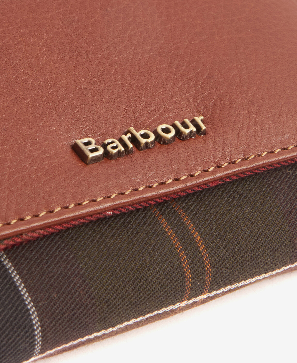 Barbour Laire French Purse