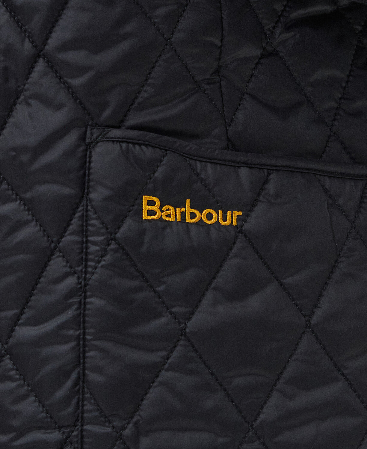 Barbour Markenfield Liner