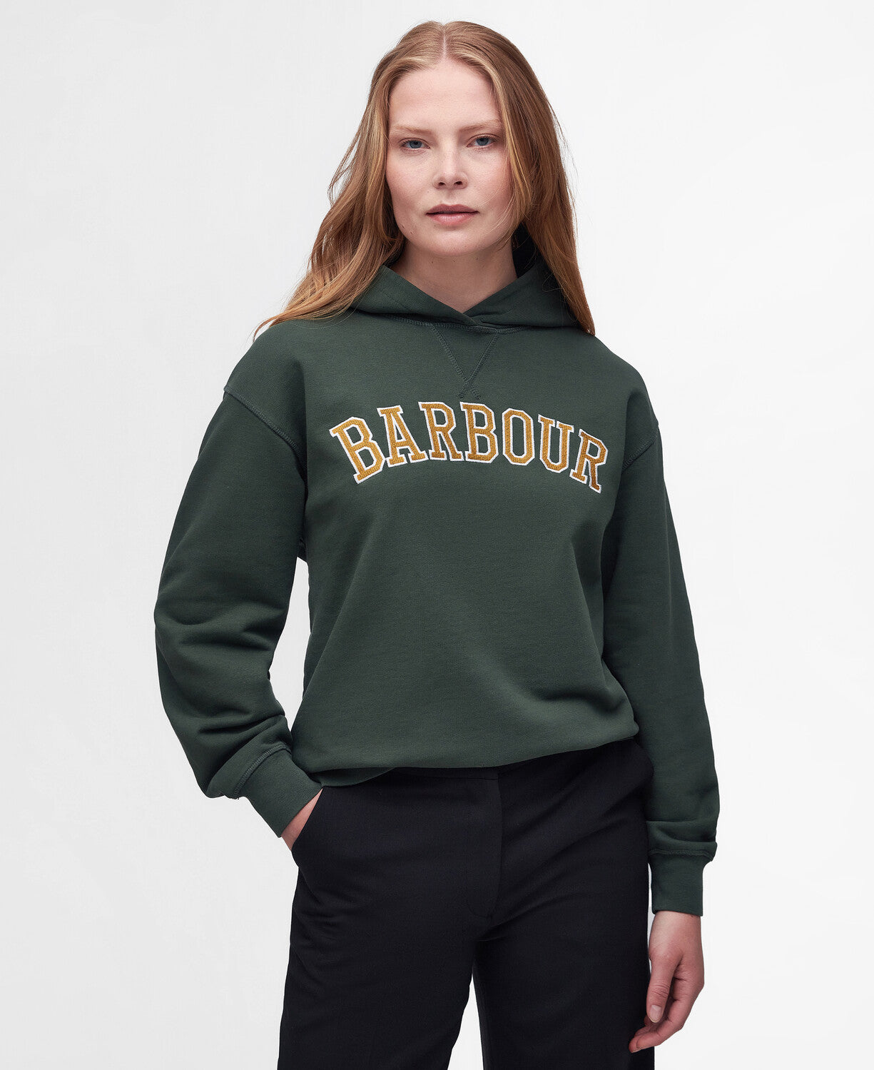 Barbour Northumberland Hoodie