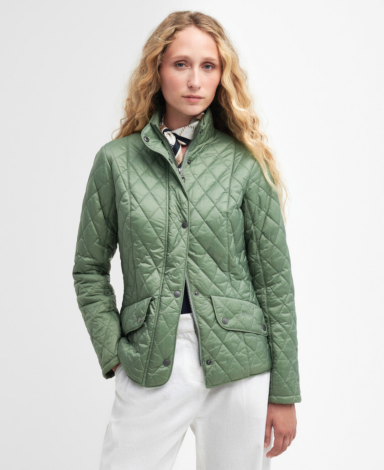 Cavalry best sale quilted jacket