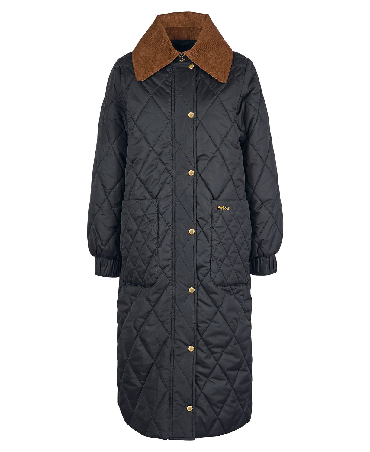 Barbour Marsett Quilted Jacket