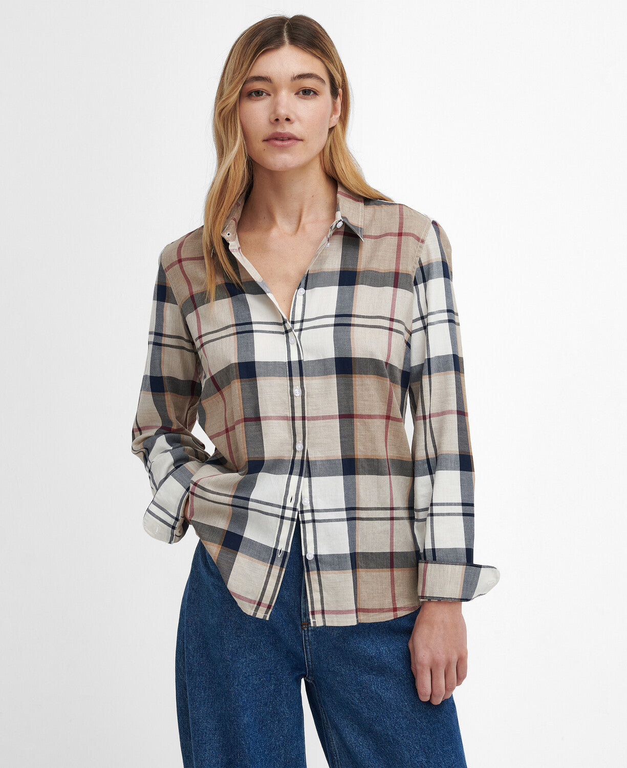 Barbour Bredon Shirt