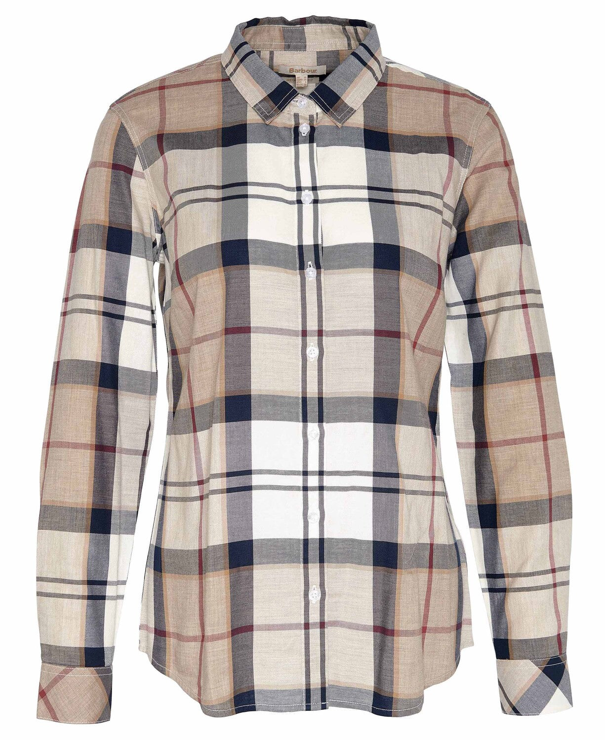 Barbour Bredon Shirt