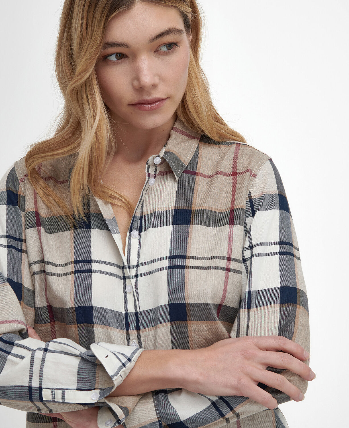 Barbour Bredon Shirt