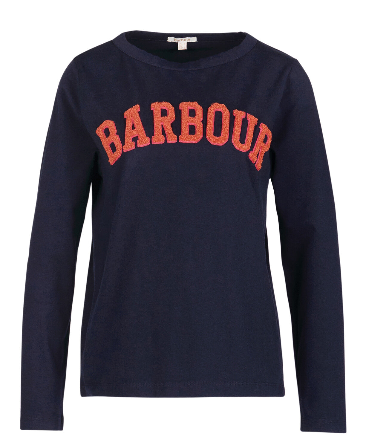 Barbour Bracken Long Sleeve T-Shirt