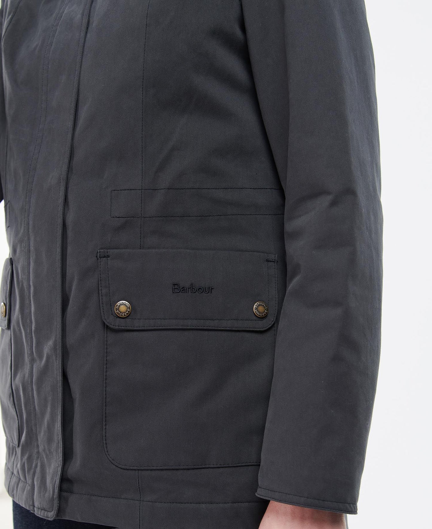 Barbour Buttercup Jacket