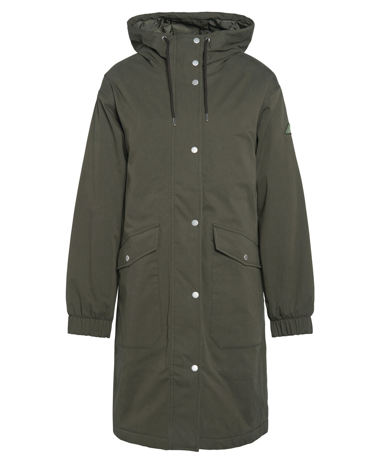 Barbour Shelburne Waterproof Jacket