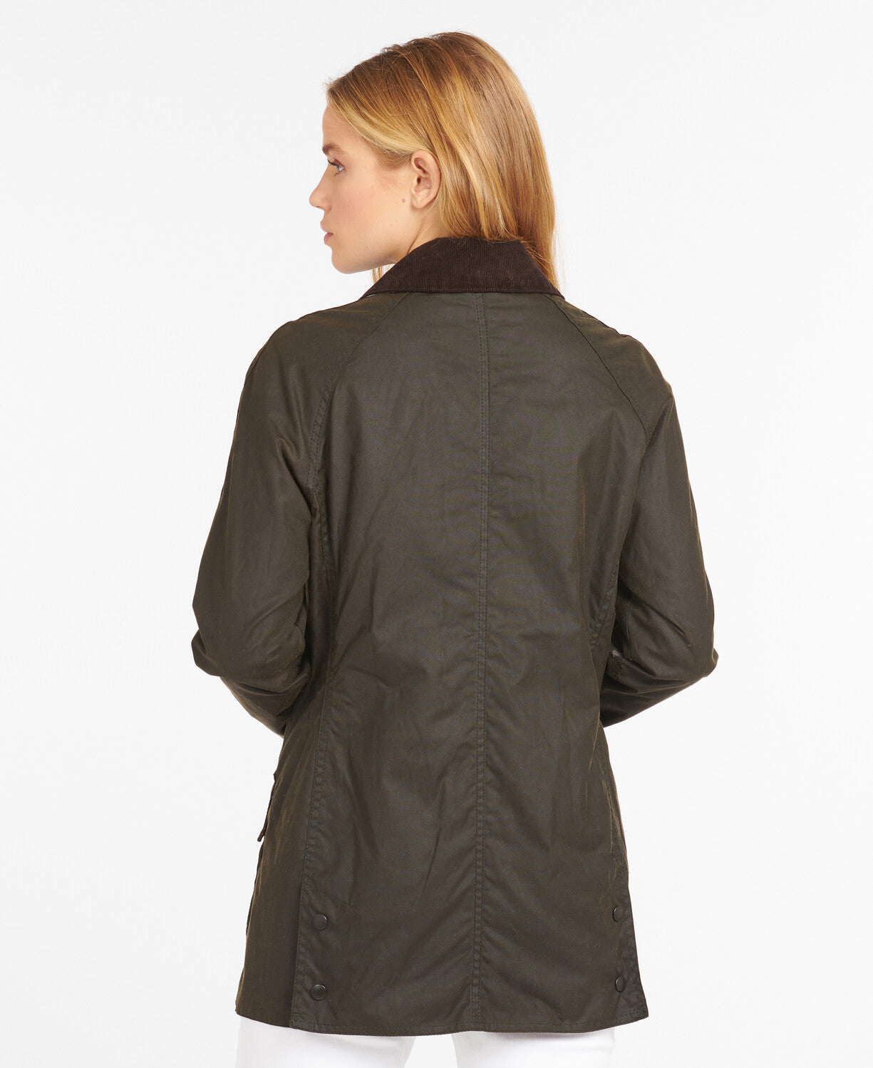 Barbour Classic Beadnell Wax Jacket