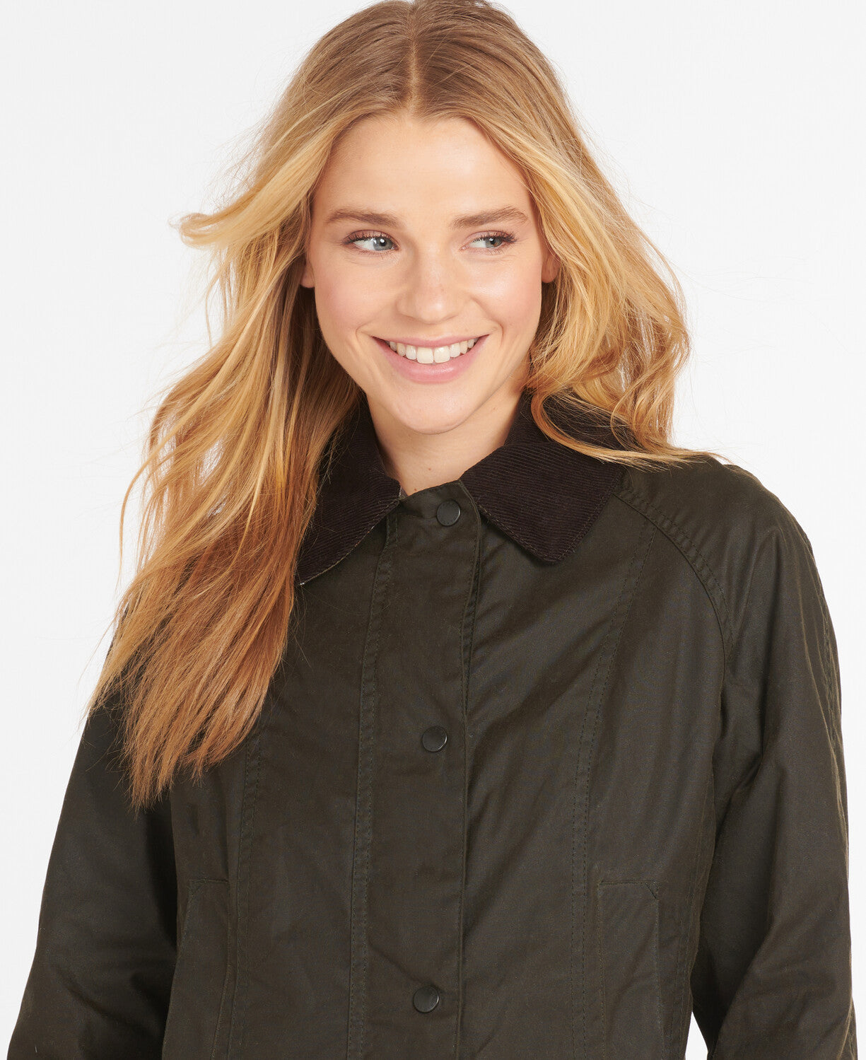 Barbour Classic Beadnell Wax Jacket