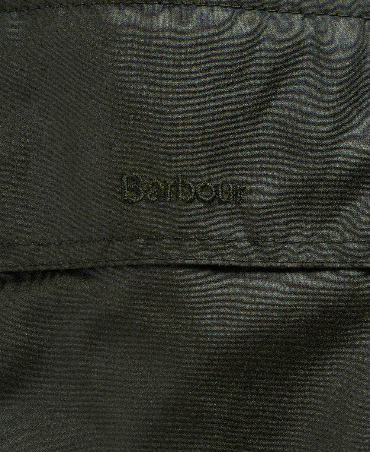 Barbour Gunnister Wax Jacket