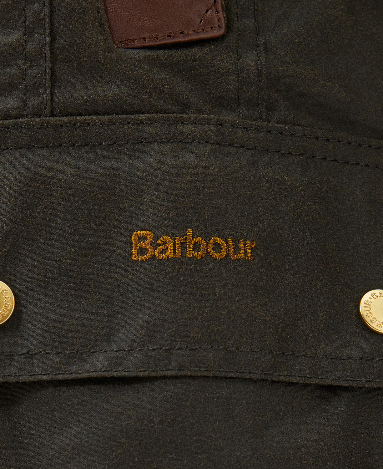 Barbour deals dene jacket