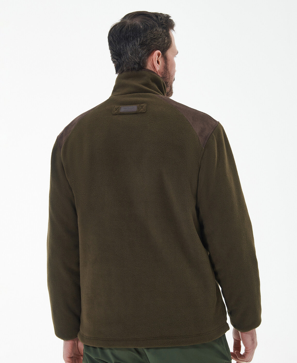 Barbour Active Fleece Jacket