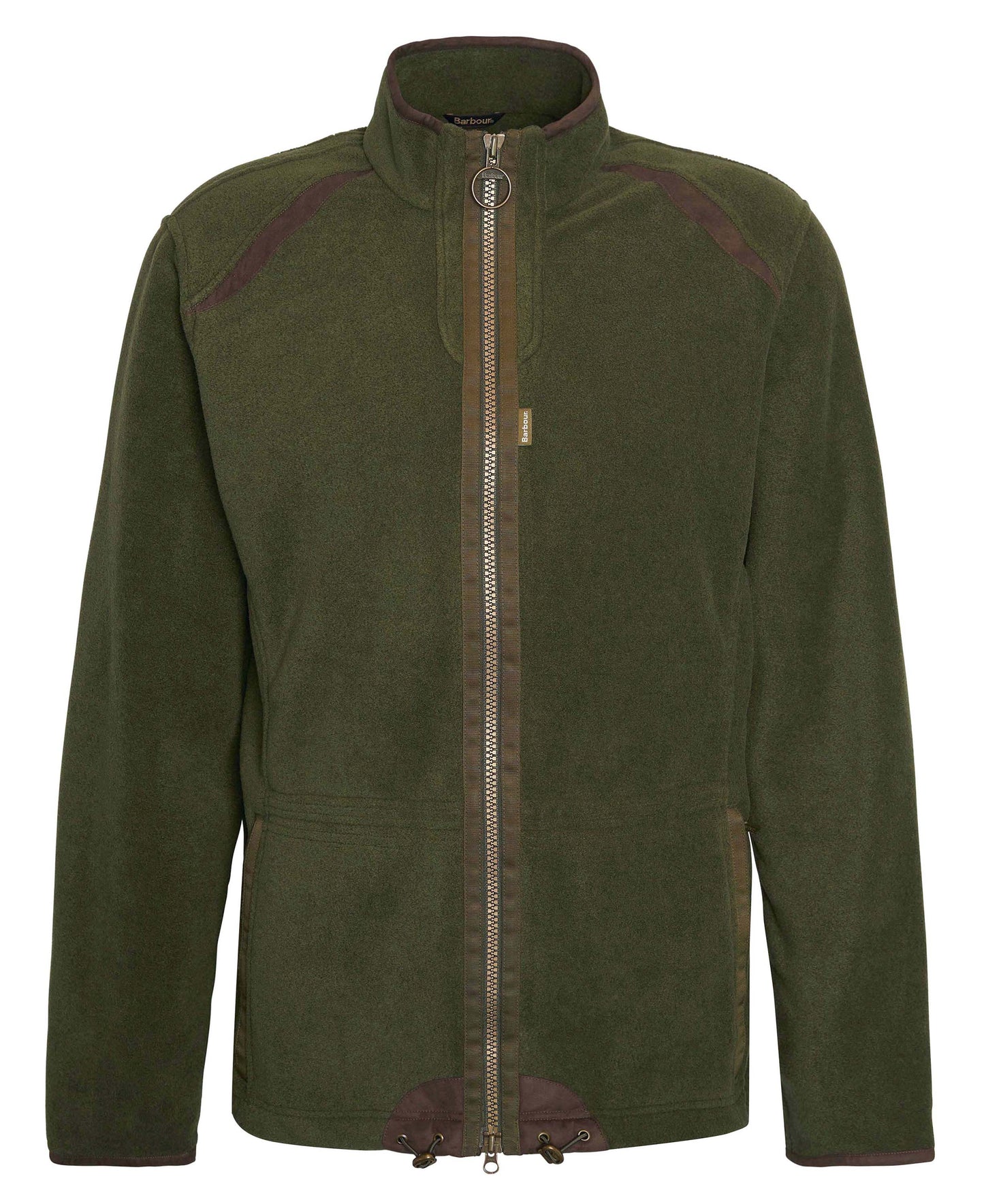 Barbour Langdale Fleece Jacket