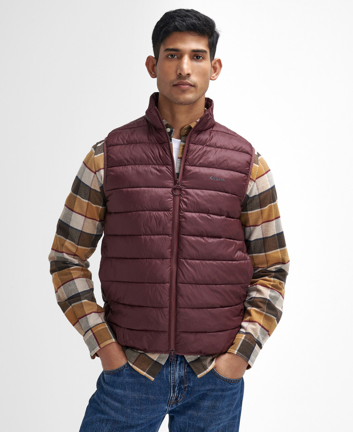 Barbour Bretby Quilted Gilet